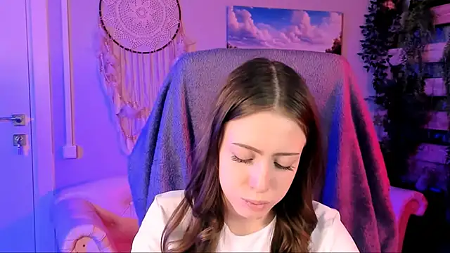 VanessaAnerson webcam