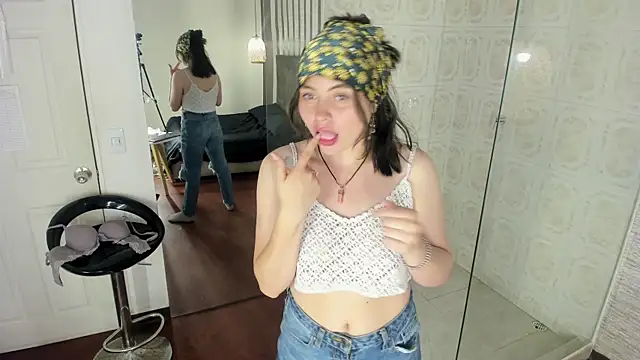 Inirida13 webcam