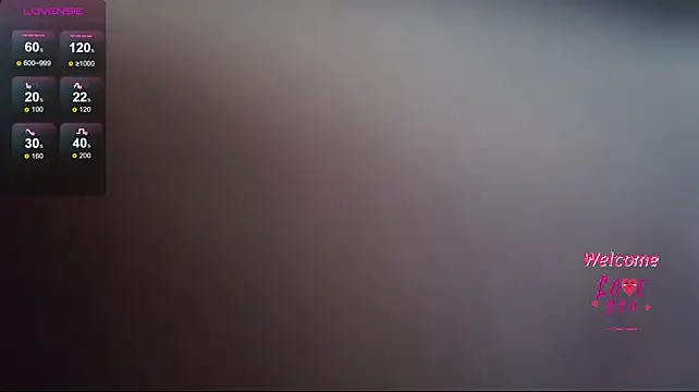 AureliaDoll webcam