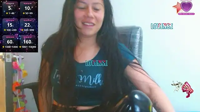sandyquinnxx webcam