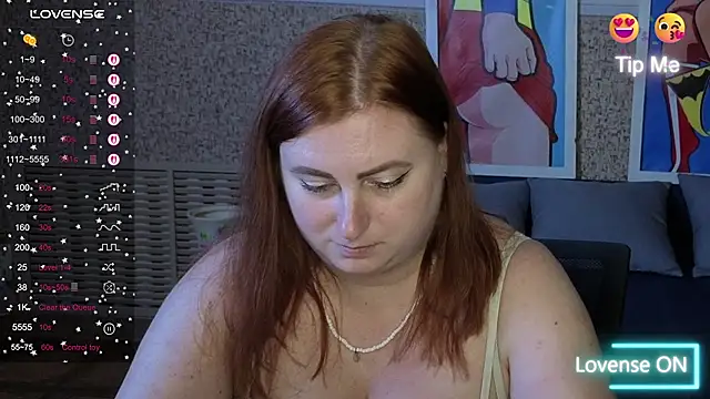 Alicia_love00 webcam