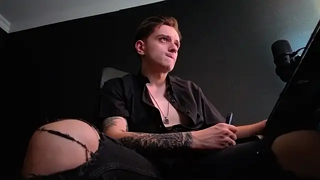 FelixStarkk live cam on StripChat