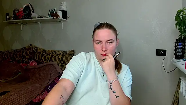 ElenaAngel webcam