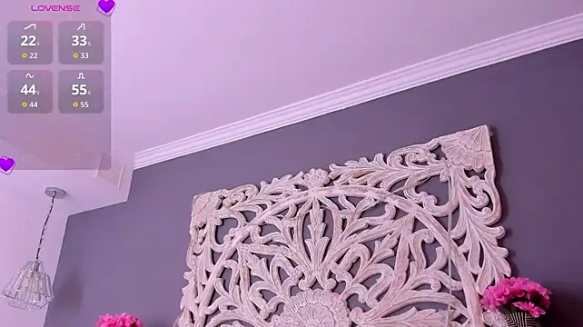 KarinaVega_ webcam