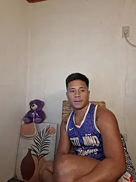 Felix_Asher webcam