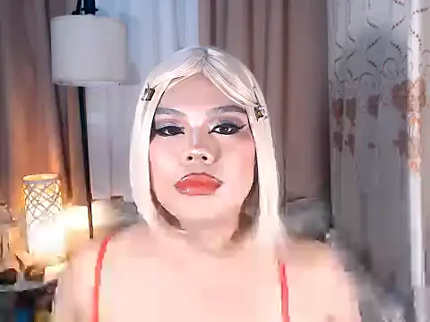 TSbrianaHugeCock webcam
