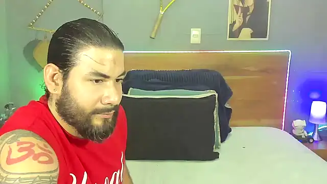 Prometeo-grizzly webcam