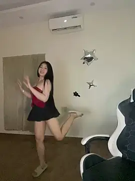 __MeiMei__ webcam