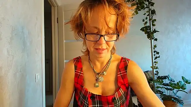 LioraWeiss webcam