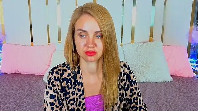 GabriEllla_4U webcam