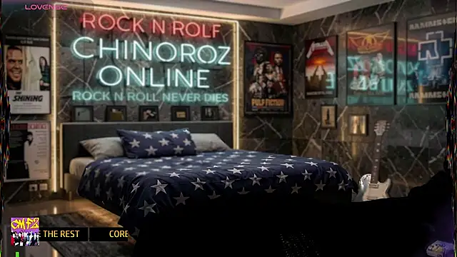 chino_roz webcam