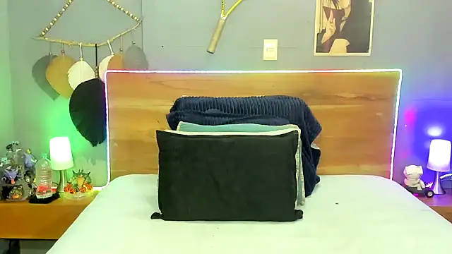 Prometeo-grizzly webcam
