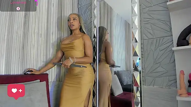 BriannaChelsea webcam