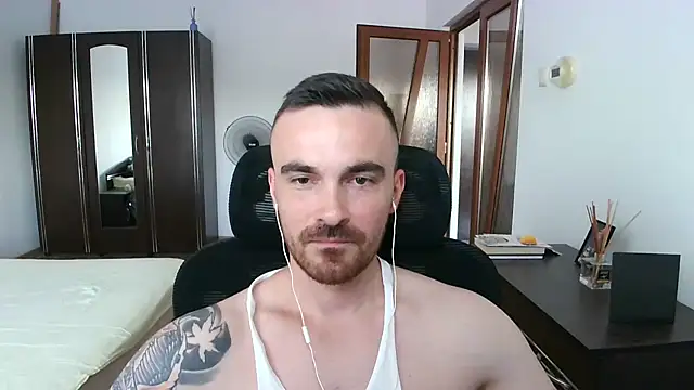 mu5clemania2 webcam