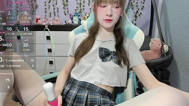 Yoonhee_ki webcam