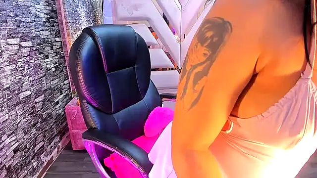 Gerogina_Divaio webcam