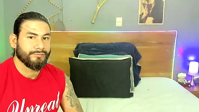 Prometeo-grizzly webcam