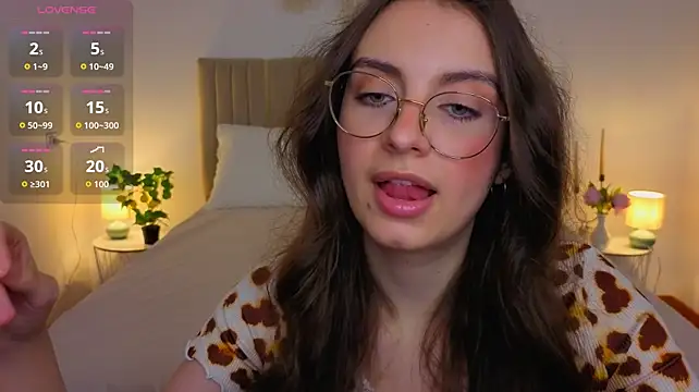 Real_cutie1 webcam