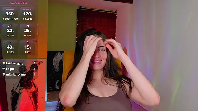 Emma__Blanco webcam