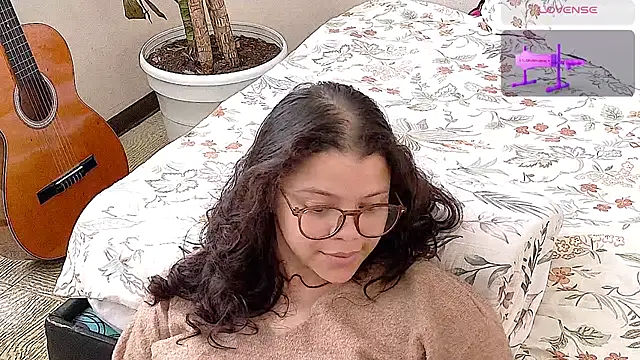 Amanda_sweet webcam