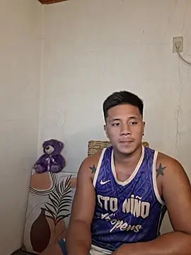 Felix_Asher webcam