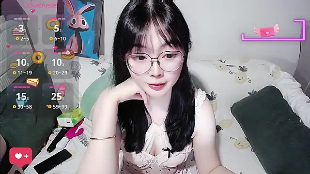 baby-yaya20 webcam