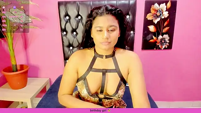 INDIANFLAME webcam