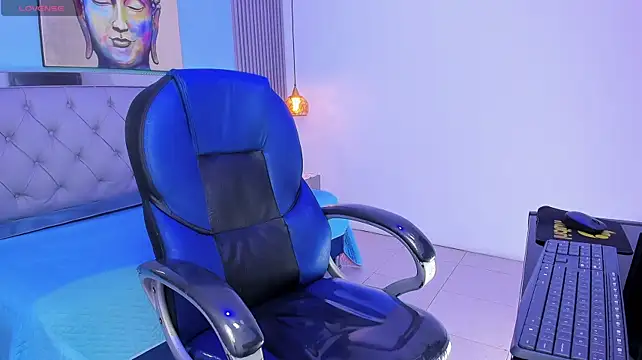 SamBlack_ webcam