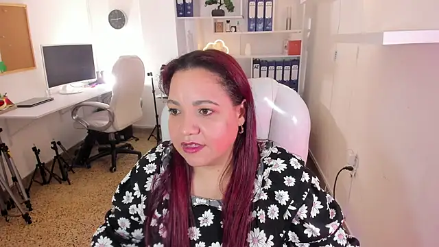 Crystal_mommy webcam