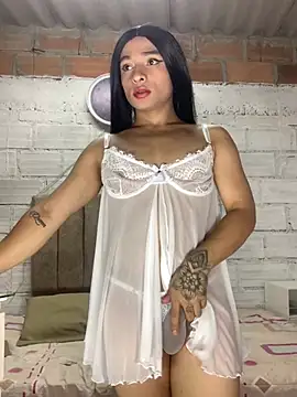 LUCIANA_FOX_TS webcam