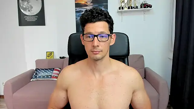 BrutusK08 webcam