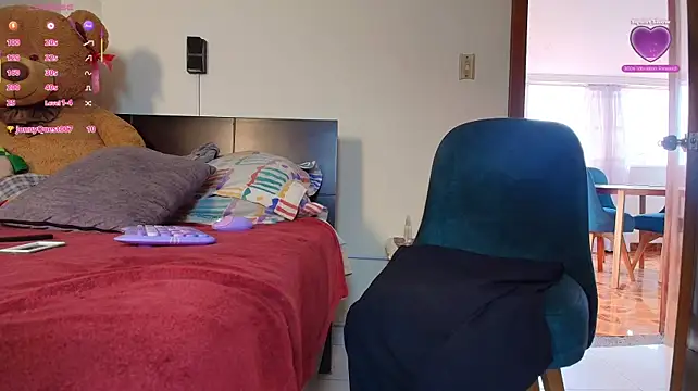 Samanntthaa__ webcam