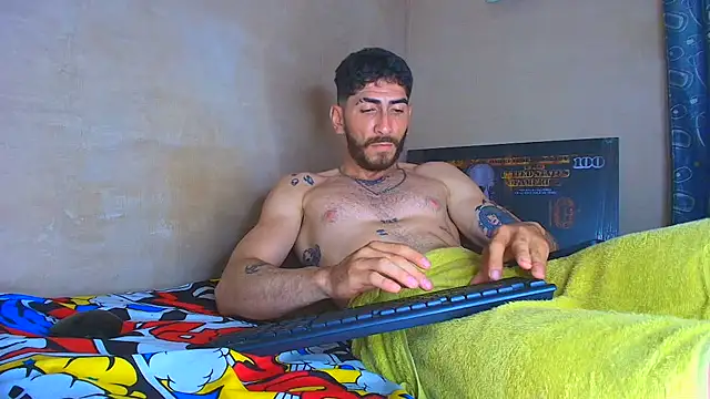 Thomass00 webcam