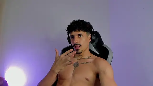 Lukeetaylor webcam