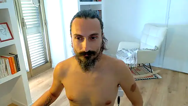 Mrkurt86 webcam
