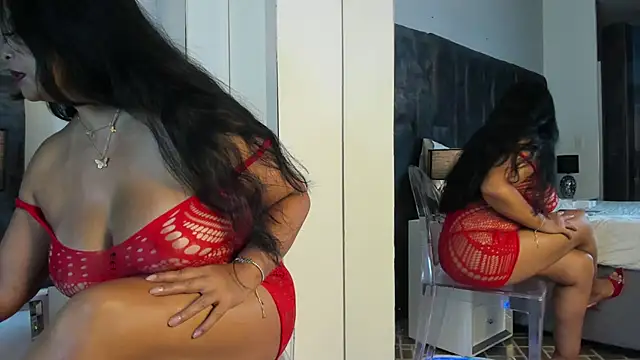 AntonellaFuji webcam