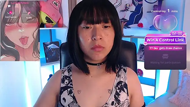 mieruco_chan webcam