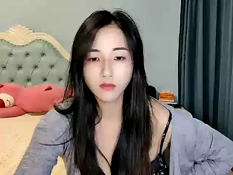 Qianqian-666 webcam
