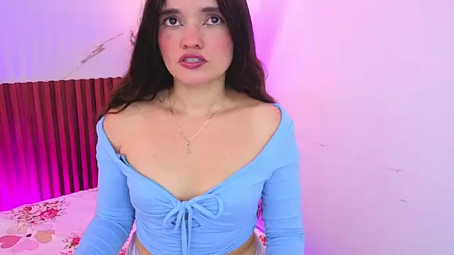 IvyVoos webcam