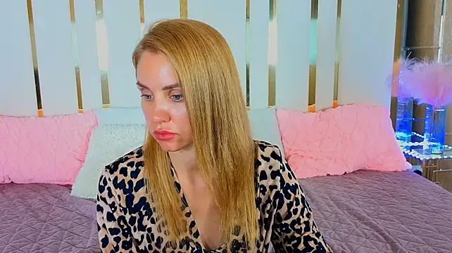 GabriEllla_4U webcam