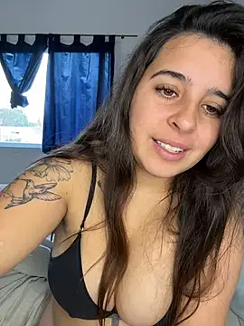 babylizxxx webcam
