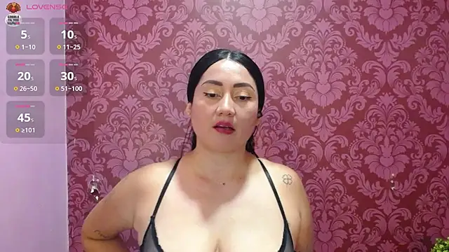 juliana_diaz webcam