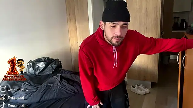 Emanuell__ webcam