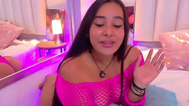 ValenScott1 webcam