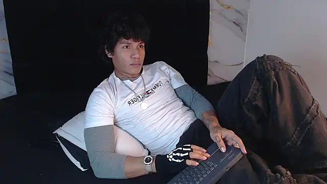 MaximilianRoth webcam