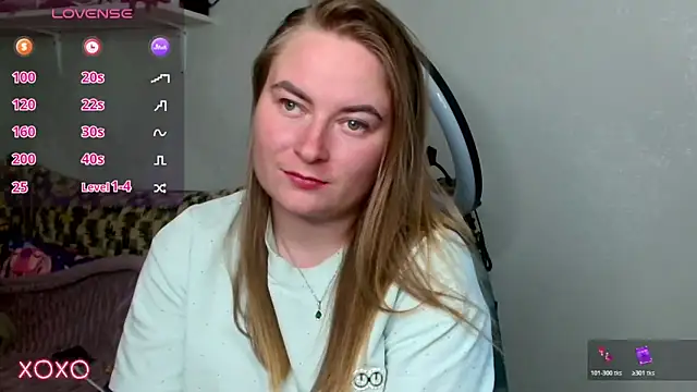 ElenaAngel webcam