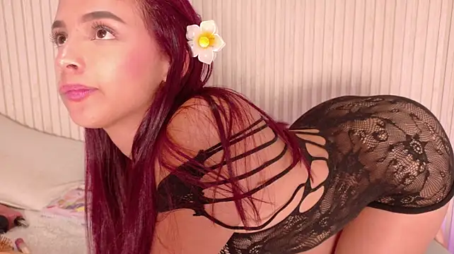 MiaJanss webcam