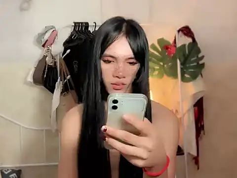 Leijona_Milker webcam
