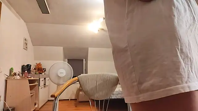 HazyLoom webcam