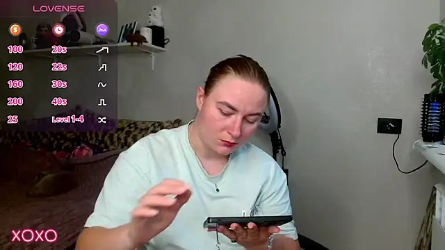 ElenaAngel webcam